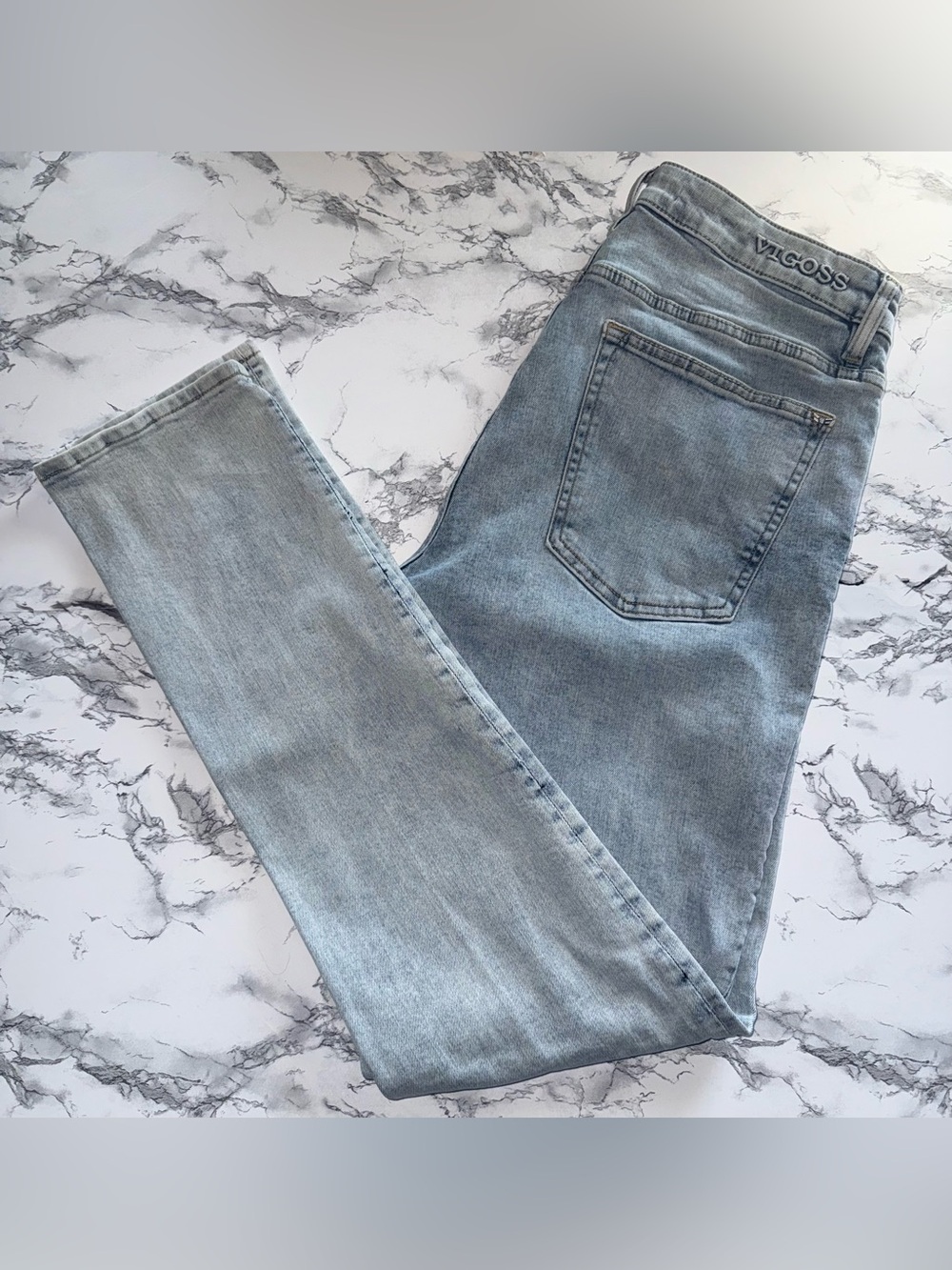 Vigoss *Mick 330* Jeans